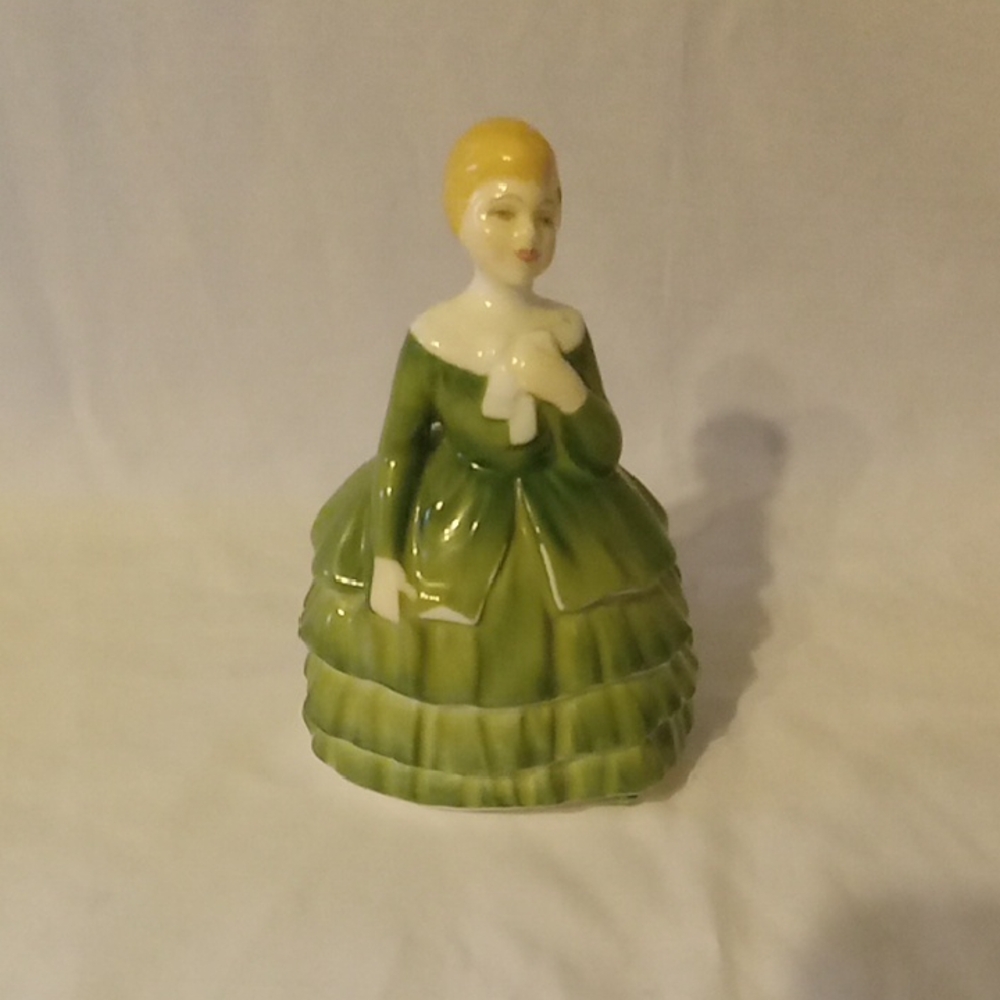 Vintage Royal Doulton "Belle"
